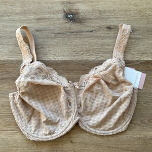 NWT - Prima Donna Bra - 38 H